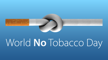 World No Tobacco Day: A Global Movement Towards a Healthier Future