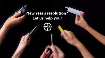A Fresh Start: Choosing the Right Aid for Your Quit Smoking Resolution