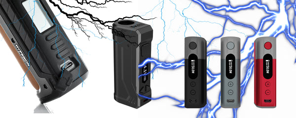 Batteries