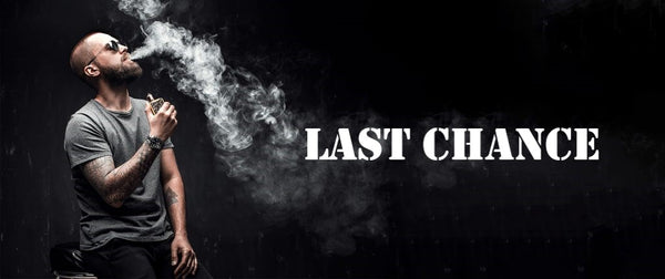 Last Chance