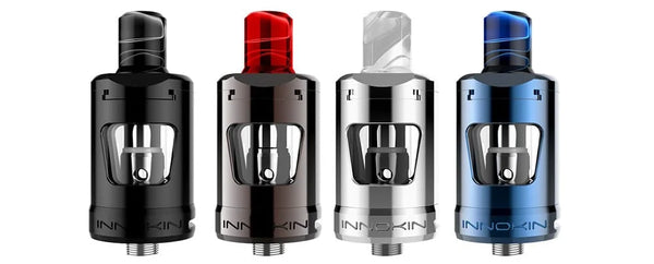 Classic E-Cigarette Tanks