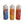 Load image into Gallery viewer, DRAGON ICE VAPE LIQUIDS 100ML