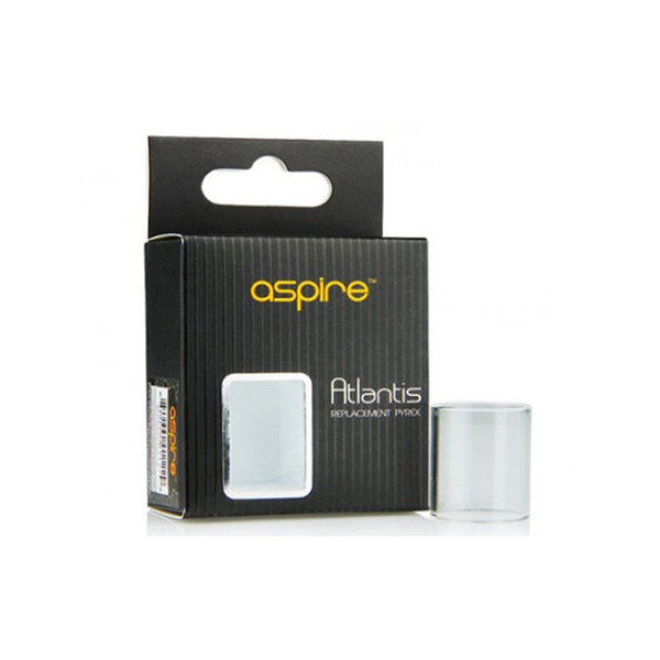 Aspire Atlantis Spare Vape Glass