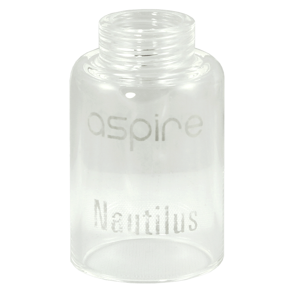 Aspire Nautilus Replacement Glass
