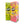 Load image into Gallery viewer, BAZOOKA SOUR STRAWS GREEN APPLE 100ml
