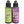Load image into Gallery viewer, Bolt Vape Liquids 100ml