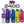 Load image into Gallery viewer, IVG Vape Bars | 2400 Puffs | 20mg Nicotine