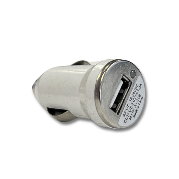 E-cigarette Car Charger