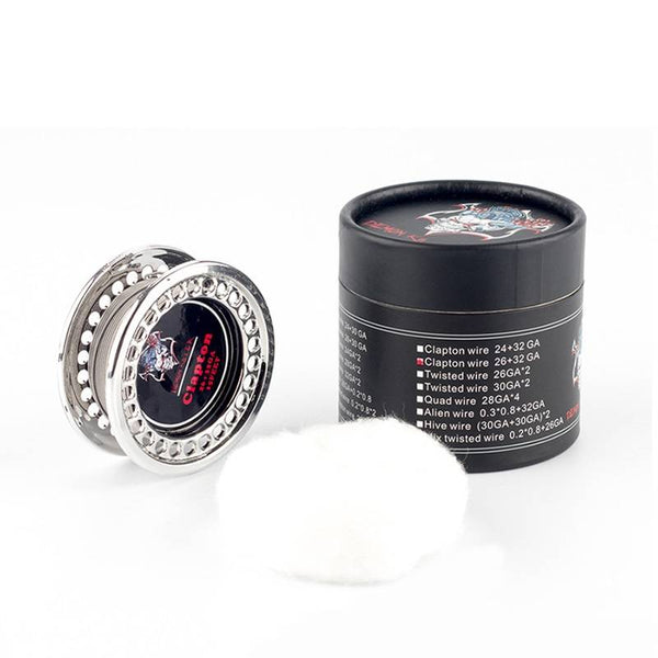 Demon Killer Wick N´Wire