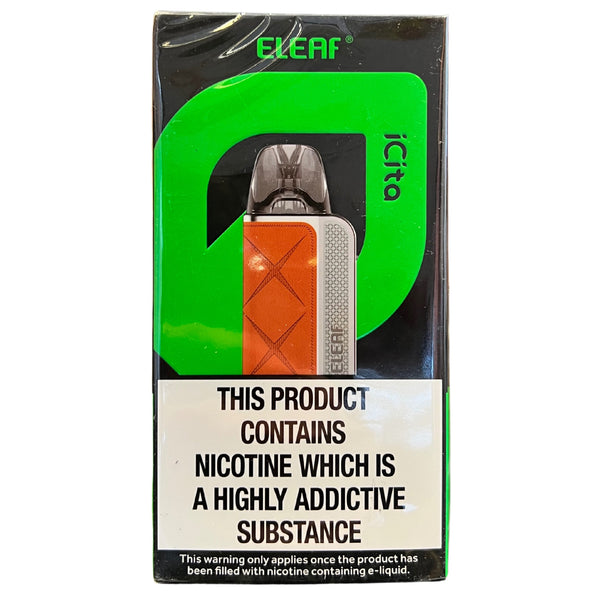 ELEAF ICITA VAPE KIT