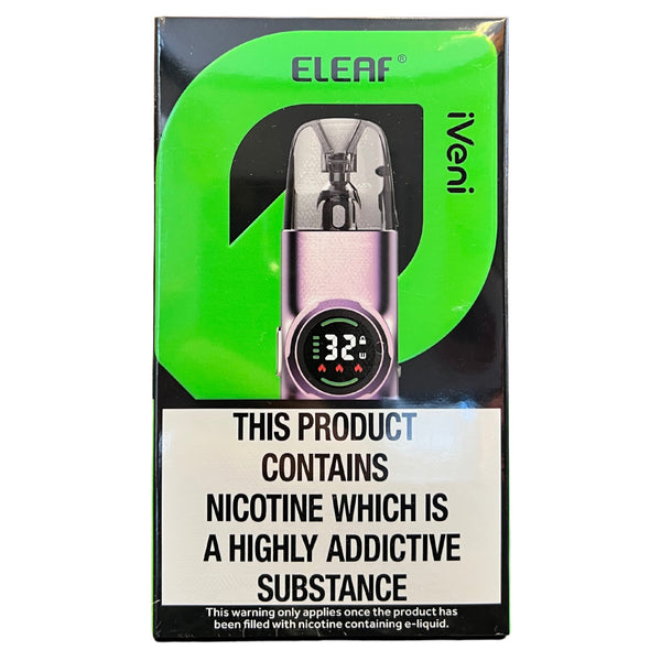 ELEAF IVENI VAPE KIT