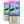 Load image into Gallery viewer, ELF BARS 4 IN 1 PREFILLED POD KIT