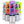 Load image into Gallery viewer, ELUX Nicotine Salts 10ml