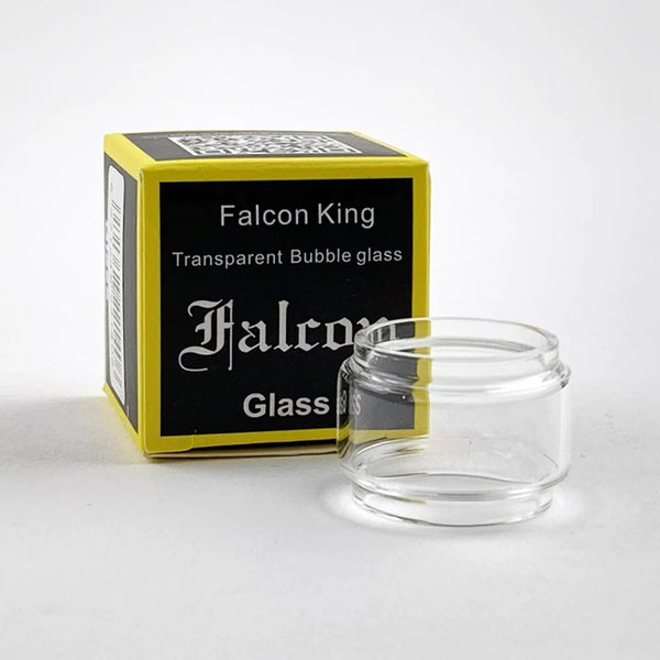 Falcon King Spare Vape Glass