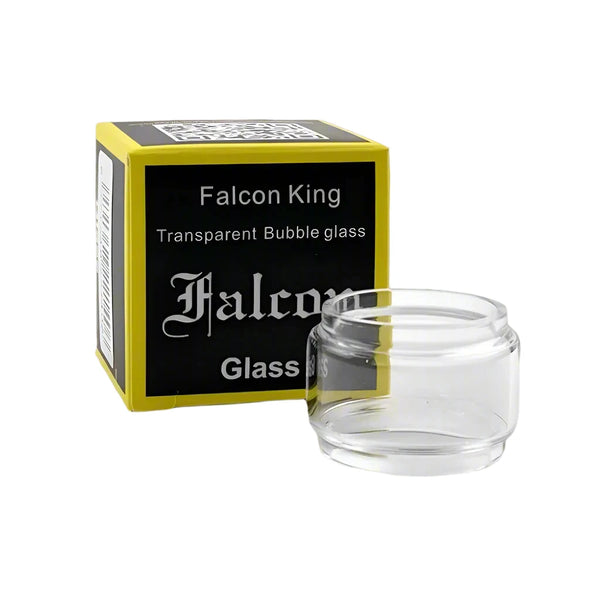 Falcon King Spare Vape Glass