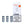 Load image into Gallery viewer, Pack of 3 Aspire Guroo Vape Coils in the white background.