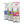 Load image into Gallery viewer, IVG 4in1 Nicotine Vape Salts (40ml)