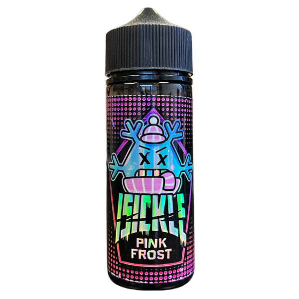 ISICKLE VAPE LIQUIDS 100ML