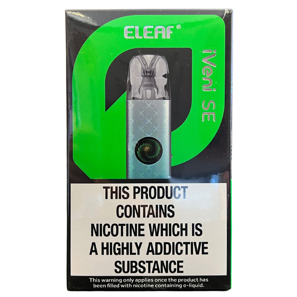 ELEAF IVENI SE VAPE KIT
