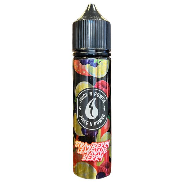 Juice N Power Vape Liquid 50ml