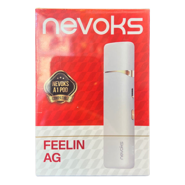 Nevoks Feelin AG Kit