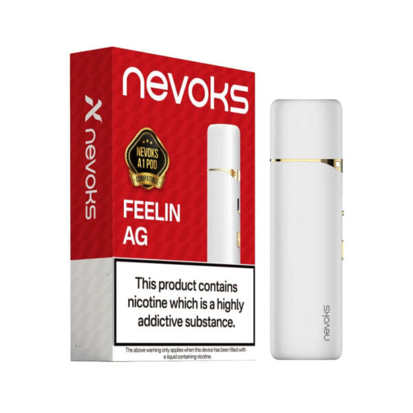 Nevoks Feelin AG Kit