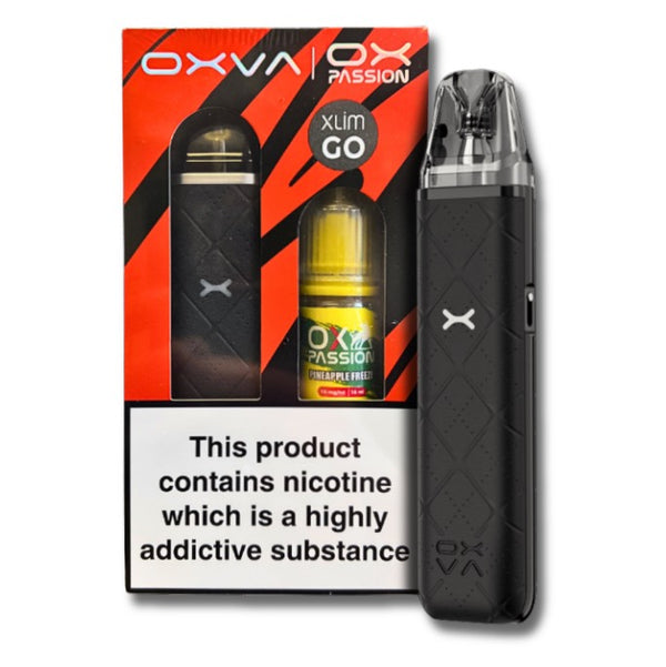 OXVA XLIM GO VAPE KIT