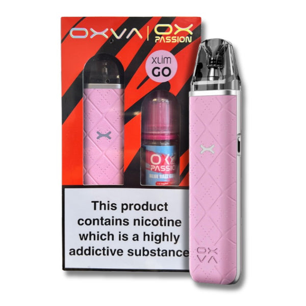 OXVA XLIM GO VAPE KIT