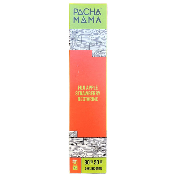 PACHA MAMA VAPE LIQUIDS 50ML