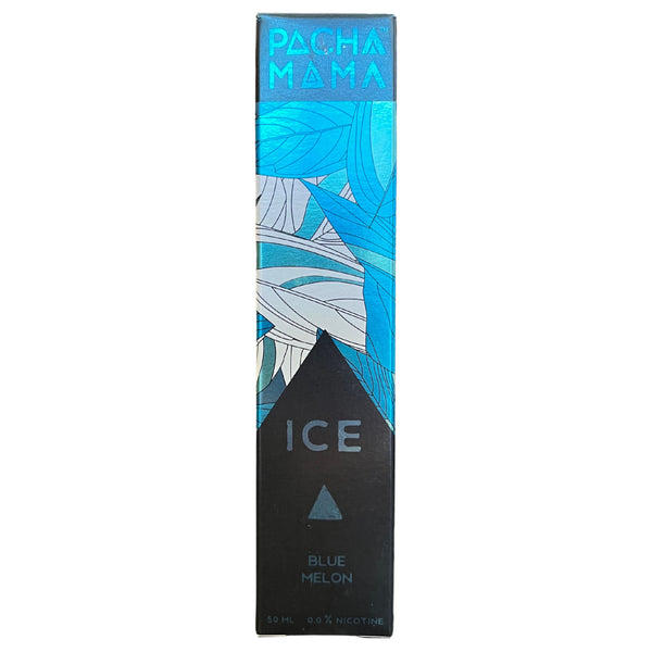 PACHA MAMA ICE VAPE LIQUID 50ML