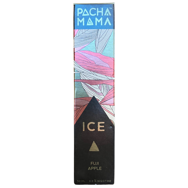 PACHA MAMA ICE VAPE LIQUID 50ML