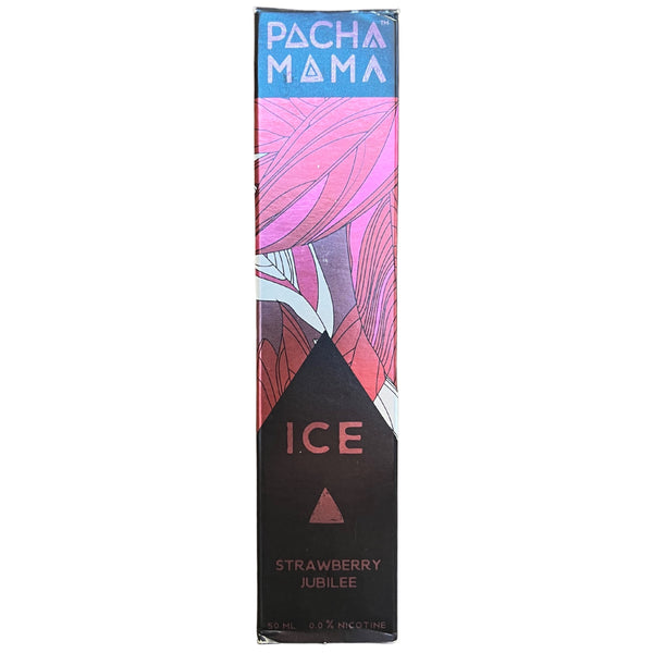 PACHA MAMA ICE VAPE LIQUID 50ML