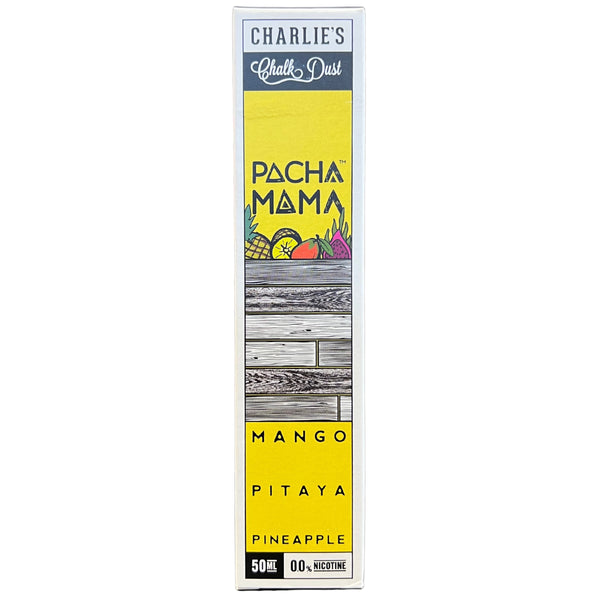 PACHA MAMA VAPE LIQUIDS 50ML