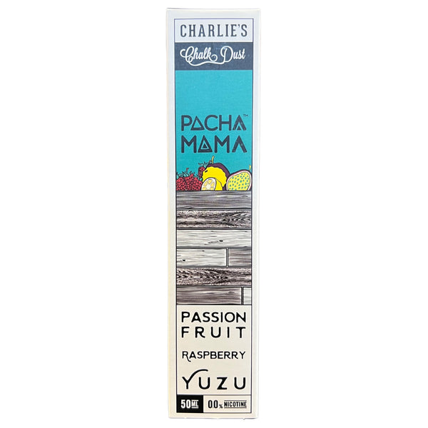 PACHA MAMA VAPE LIQUIDS 50ML