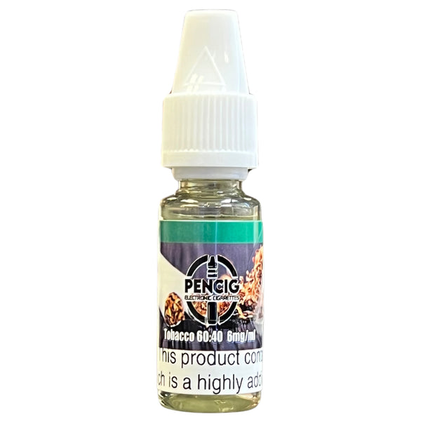 Pencig Tobacco Vape Liquid 10ml