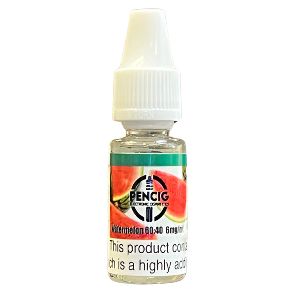 Pencig Watermelon Vape Liquid 10ml