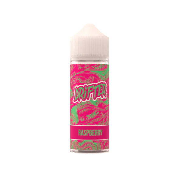 Drifter Vape Liquids 100ml