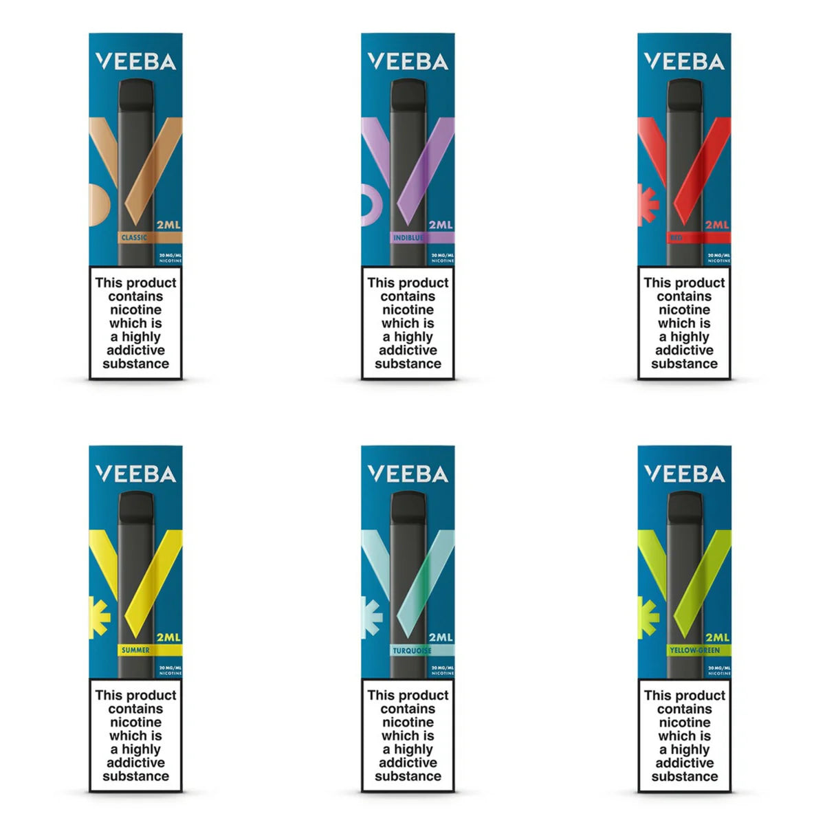 veeba disposable vape Bars | 500 Puffs Color:Gold - New Edition Prefilled Vape Kit Guide To Nasty Vape