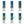 Load image into Gallery viewer, Veeba Vape Bars | 500 Puffs | 20MG