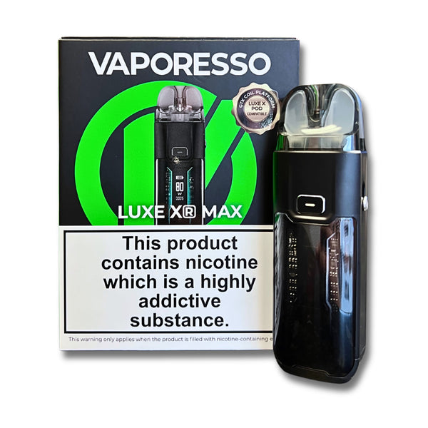 VAPORESSO Luxe XR MAX Vape Kit