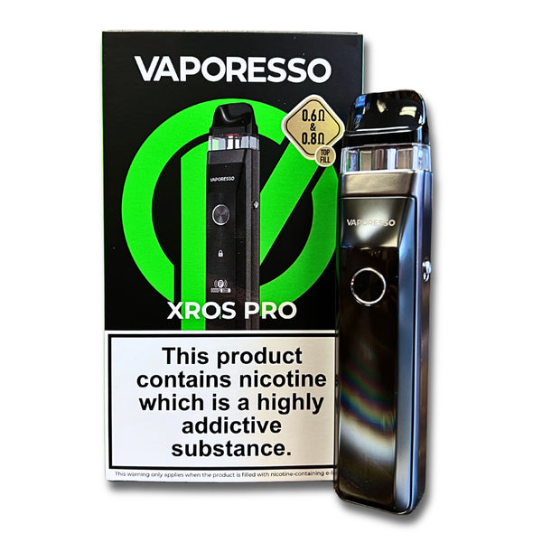 VAPORESSO Xros PRO Vape Kit