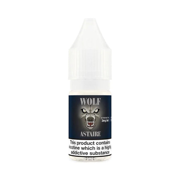Ace of Vapez Wolf Astaire 10ml
