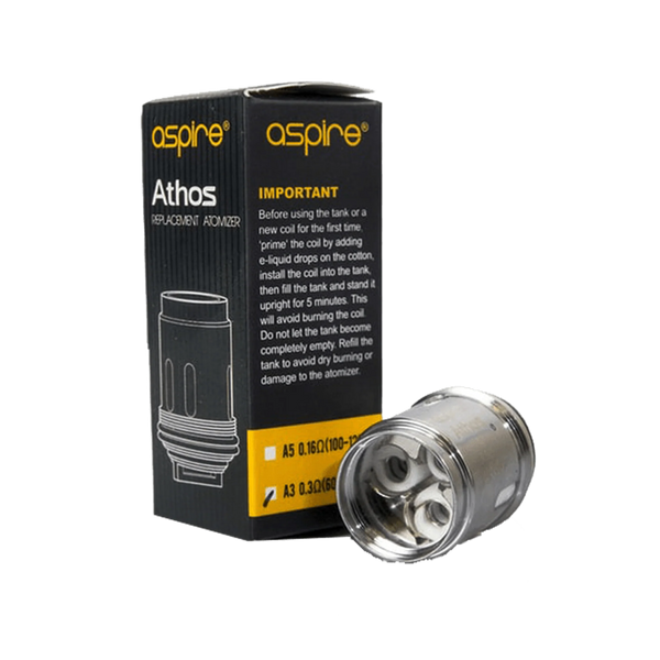 Aspire Athos Vape Coil