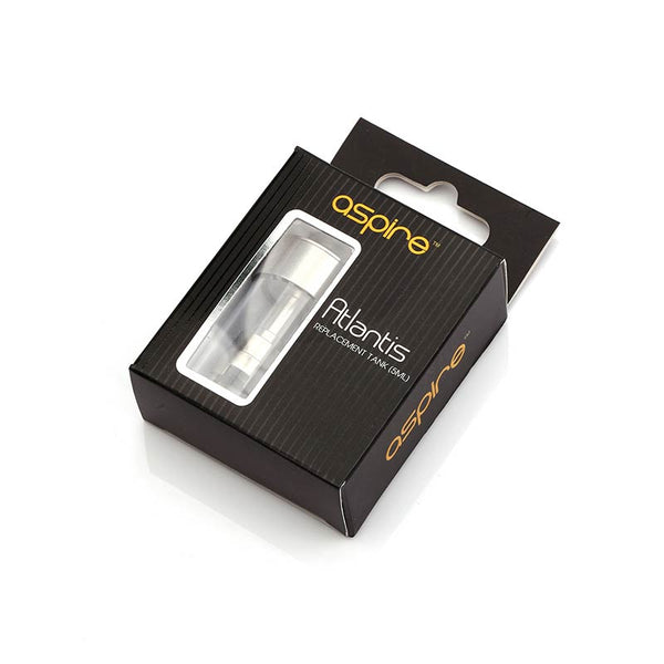 Aspire Atlantis Spare Tank