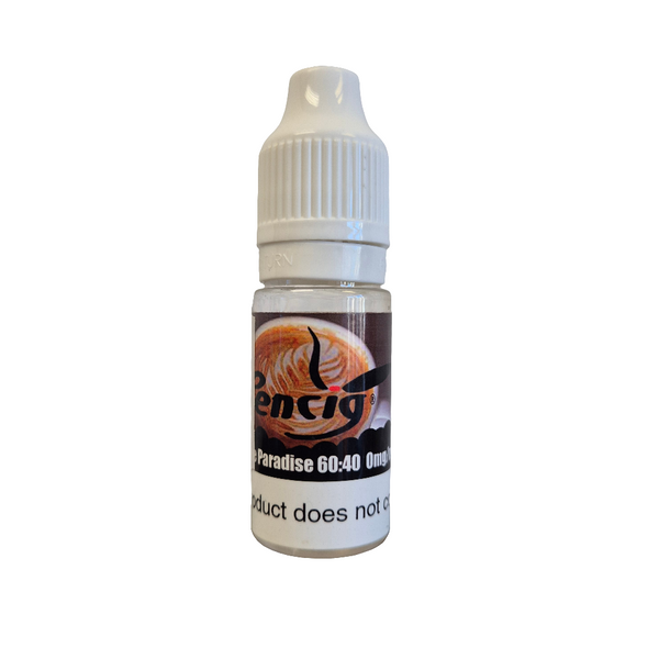Pencig Coffee Paradise Liquid 10ml