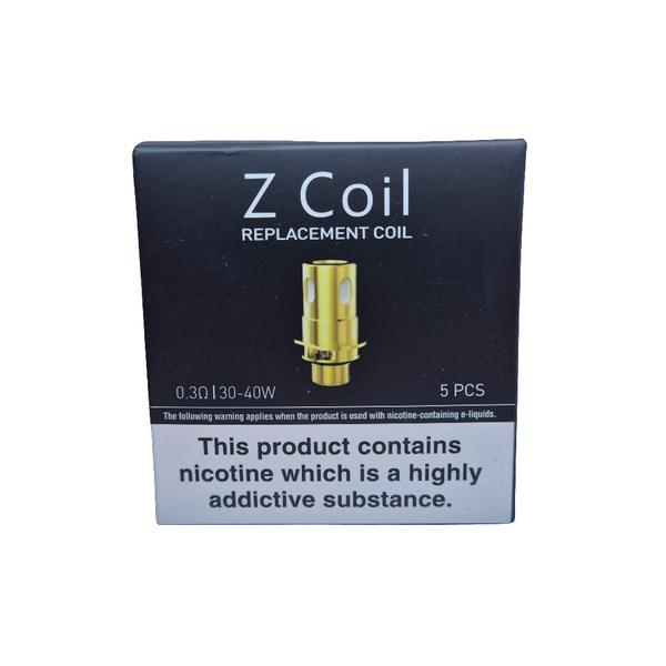 Innokin Zenith Vape Coils