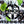 Load image into Gallery viewer, Pencig vape shop black logo, e-liquid description including 60vg / 40pg proportions and 18mg level of nicotine on the icicles, ice cubes and blackcurrant background.