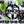 Load image into Gallery viewer, Pencig vape shop black logo, e-liquid description including 60vg / 40pg proportions and 3mg level of nicotine on the icicles, ice cubes and blackcurrant background.