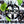 Load image into Gallery viewer, Pencig vape shop black logo, e-liquid description including 60vg / 40pg proportions and 6mg level of nicotine on the icicles, ice cubes and blackcurrant background.