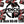 Load image into Gallery viewer, Pencig vape shop black logo, e-liquid description including 60vg / 40pg proportions and 12mg level of nicotine on the black jack candies background.